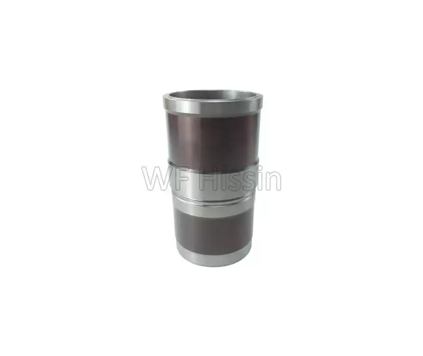 Cylinder liner CTA